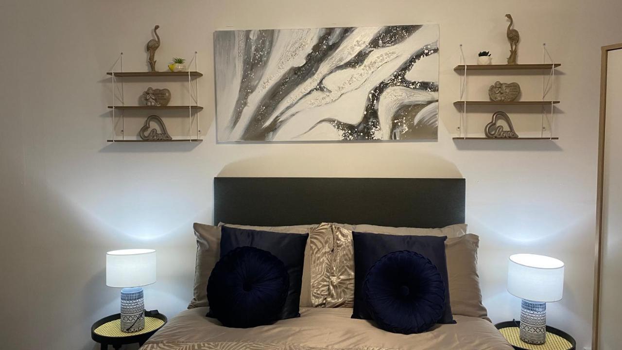Bv Homely Studio Fourteen At Deighton Huddersfield Exteriér fotografie